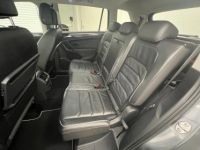 Volkswagen Tiguan Allspace 2.0 TDI 150 DSG7 Carat Exclusive - <small></small> 33.900 € <small>TTC</small> - #10