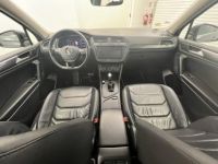 Volkswagen Tiguan Allspace 2.0 TDI 150 DSG7 Carat Exclusive - <small></small> 33.900 € <small>TTC</small> - #11