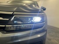 Volkswagen Tiguan Allspace 2.0 TDI 150 DSG7 Carat Exclusive - <small></small> 33.900 € <small>TTC</small> - #32