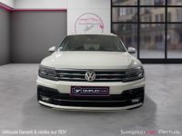 Volkswagen Tiguan ALLSPACE 2.0 TDI 150 DSG7 Carat R-LINE TOIT OUVRANT - <small></small> 28.990 € <small>TTC</small> - #2