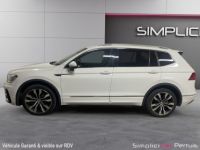 Volkswagen Tiguan ALLSPACE 2.0 TDI 150 DSG7 Carat R-LINE TOIT OUVRANT - <small></small> 28.990 € <small>TTC</small> - #4