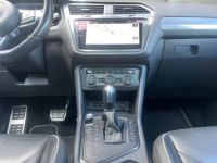 Volkswagen Tiguan ALLSPACE 2.0 TDI 150 DSG7 Carat R-LINE TOIT OUVRANT - <small></small> 28.990 € <small>TTC</small> - #12