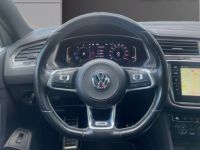 Volkswagen Tiguan ALLSPACE 2.0 TDI 150 DSG7 Carat R-LINE TOIT OUVRANT - <small></small> 28.990 € <small>TTC</small> - #14