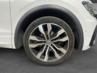 Volkswagen Tiguan ALLSPACE 2.0 TDI 150 DSG7 Carat R-LINE TOIT OUVRANT - <small></small> 28.990 € <small>TTC</small> - #17