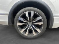 Volkswagen Tiguan ALLSPACE 2.0 TDI 150 DSG7 Carat R-LINE TOIT OUVRANT - <small></small> 28.990 € <small>TTC</small> - #19