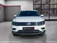 Volkswagen Tiguan ALLSPACE 2.0 TDI 150 DSG7 Carat TOIT OUVRANT/CAMERA 360/7 PLACES - GARANTIE 12 MOIS - - <small></small> 24.990 € <small>TTC</small> - #3