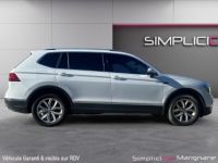 Volkswagen Tiguan ALLSPACE 2.0 TDI 150 DSG7 Carat TOIT OUVRANT/CAMERA 360/7 PLACES - GARANTIE 12 MOIS - - <small></small> 24.990 € <small>TTC</small> - #9