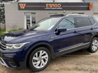 Volkswagen Tiguan ALLSPACE 2.0 TDI 150 ELEGANCE EXCLUSIVE DSG BVA - <small></small> 38.490 € <small>TTC</small> - #1