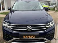 Volkswagen Tiguan ALLSPACE 2.0 TDI 150 ELEGANCE EXCLUSIVE DSG BVA - <small></small> 38.490 € <small>TTC</small> - #9