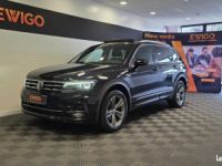 Volkswagen Tiguan Allspace 2.0 TDI 150 R-LINE DSG BVA + ATTELAGE TOIT OUVRANT PANO 7 PLACES - <small></small> 31.290 € <small>TTC</small> - #2