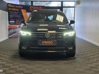 Volkswagen Tiguan Allspace 2.0 TDI 150 R-LINE DSG BVA + ATTELAGE TOIT OUVRANT PANO 7 PLACES - <small></small> 31.290 € <small>TTC</small> - #3