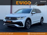 Volkswagen Tiguan Allspace 2.0 TDI 150 R-LINE DSG BVA - <small></small> 40.990 € <small>TTC</small> - #4