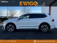 Volkswagen Tiguan Allspace 2.0 TDI 150 R-LINE DSG BVA - <small></small> 40.990 € <small>TTC</small> - #5