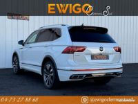 Volkswagen Tiguan Allspace 2.0 TDI 150 R-LINE DSG BVA - <small></small> 40.990 € <small>TTC</small> - #7