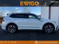 Volkswagen Tiguan Allspace 2.0 TDI 150 R-LINE DSG BVA - <small></small> 40.990 € <small>TTC</small> - #9