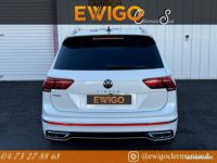 Volkswagen Tiguan Allspace 2.0 TDI 150 R-LINE DSG BVA 7 PLACES - <small></small> 40.490 € <small>TTC</small> - #8