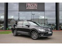 Volkswagen Tiguan Allspace 2.0 TDI - 150ch ALLSPACE Confortline PHASE 1 - <small></small> 23.490 € <small>TTC</small> - #1