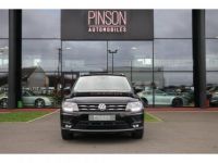 Volkswagen Tiguan Allspace 2.0 TDI - 150ch ALLSPACE Confortline PHASE 1 - <small></small> 23.490 € <small>TTC</small> - #2