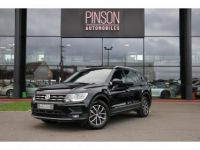 Volkswagen Tiguan Allspace 2.0 TDI - 150ch ALLSPACE Confortline PHASE 1 - <small></small> 23.490 € <small>TTC</small> - #3