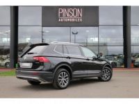 Volkswagen Tiguan Allspace 2.0 TDI - 150ch ALLSPACE Confortline PHASE 1 - <small></small> 23.490 € <small>TTC</small> - #4