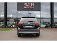 Volkswagen Tiguan Allspace 2.0 TDI - 150ch ALLSPACE Confortline PHASE 1 - <small></small> 23.490 € <small>TTC</small> - #5