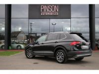 Volkswagen Tiguan Allspace 2.0 TDI - 150ch ALLSPACE Confortline PHASE 1 - <small></small> 23.490 € <small>TTC</small> - #6