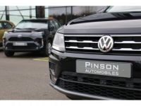 Volkswagen Tiguan Allspace 2.0 TDI - 150ch ALLSPACE Confortline PHASE 1 - <small></small> 23.490 € <small>TTC</small> - #9