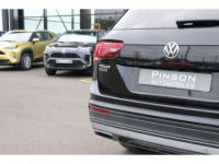 Volkswagen Tiguan Allspace 2.0 TDI - 150ch ALLSPACE Confortline PHASE 1 - <small></small> 23.490 € <small>TTC</small> - #10