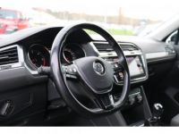 Volkswagen Tiguan Allspace 2.0 TDI - 150ch ALLSPACE Confortline PHASE 1 - <small></small> 23.490 € <small>TTC</small> - #17