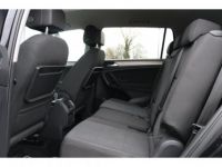 Volkswagen Tiguan Allspace 2.0 TDI - 150ch ALLSPACE Confortline PHASE 1 - <small></small> 23.490 € <small>TTC</small> - #32