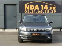 Volkswagen Tiguan ALLSPACE 2.0 TDI 150CH CARAT DSG7 EURO6DT - <small></small> 34.990 € <small>TTC</small> - #2