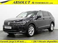 Volkswagen Tiguan ALLSPACE 2.0 TDI 150CH CARAT EURO6D-T - <small></small> 24.980 € <small>TTC</small> - #1