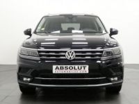 Volkswagen Tiguan ALLSPACE 2.0 TDI 150CH CARAT EURO6D-T - <small></small> 24.980 € <small>TTC</small> - #2