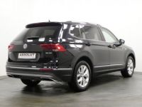 Volkswagen Tiguan ALLSPACE 2.0 TDI 150CH CARAT EURO6D-T - <small></small> 24.980 € <small>TTC</small> - #4