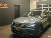 Volkswagen Tiguan ALLSPACE 2.0 TDI 150ch CARAT EXCLUSIVE DSG Toit ouvrant - <small></small> 26.990 € <small>TTC</small> - #1