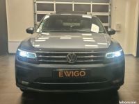 Volkswagen Tiguan ALLSPACE 2.0 TDI 150ch CARAT EXCLUSIVE DSG Toit ouvrant - <small></small> 26.990 € <small>TTC</small> - #2