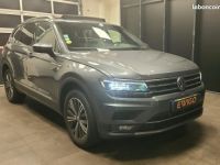 Volkswagen Tiguan ALLSPACE 2.0 TDI 150ch CARAT EXCLUSIVE DSG Toit ouvrant - <small></small> 26.990 € <small>TTC</small> - #3