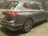 Volkswagen Tiguan ALLSPACE 2.0 TDI 150ch CARAT EXCLUSIVE DSG Toit ouvrant - <small></small> 26.990 € <small>TTC</small> - #4