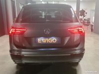 Volkswagen Tiguan ALLSPACE 2.0 TDI 150ch CARAT EXCLUSIVE DSG Toit ouvrant - <small></small> 26.990 € <small>TTC</small> - #5