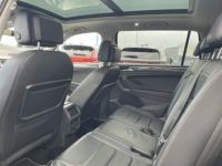 Volkswagen Tiguan Allspace 2.0 TDI 150ch Carat Exclusive DSG7 Euro6d-T - <small></small> 23.900 € <small>TTC</small> - #8