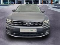 Volkswagen Tiguan Allspace 2.0 TDI 150ch Carat Exclusive DSG7 Euro6d-T - <small></small> 23.900 € <small>TTC</small> - #10