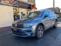 Volkswagen Tiguan ALLSPACE 2.0 TDI 150Ch CARAT EXCLUSIVE TOIT OUVRANT PANORAMIQUE - <small></small> 31.990 € <small>TTC</small> - #1