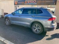 Volkswagen Tiguan ALLSPACE 2.0 TDI 150Ch CARAT EXCLUSIVE TOIT OUVRANT PANORAMIQUE - <small></small> 31.990 € <small>TTC</small> - #2