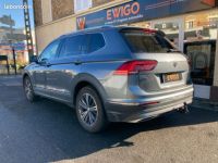 Volkswagen Tiguan ALLSPACE 2.0 TDI 150Ch CARAT EXCLUSIVE TOIT OUVRANT PANORAMIQUE - <small></small> 31.990 € <small>TTC</small> - #3