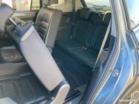 Volkswagen Tiguan ALLSPACE 2.0 TDI 150Ch CARAT EXCLUSIVE TOIT OUVRANT PANORAMIQUE - <small></small> 31.990 € <small>TTC</small> - #9