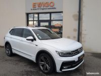 Volkswagen Tiguan ALLSPACE 2.0 TDI 150CH CARAT R-LINE DSG7 7PLACES - <small></small> 27.990 € <small>TTC</small> - #1