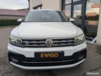 Volkswagen Tiguan ALLSPACE 2.0 TDI 150CH CARAT R-LINE DSG7 7PLACES - <small></small> 27.990 € <small>TTC</small> - #3