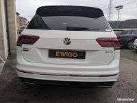 Volkswagen Tiguan ALLSPACE 2.0 TDI 150CH CARAT R-LINE DSG7 7PLACES - <small></small> 27.990 € <small>TTC</small> - #5