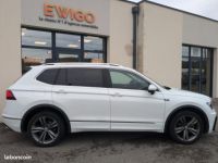 Volkswagen Tiguan ALLSPACE 2.0 TDI 150CH CARAT R-LINE DSG7 7PLACES - <small></small> 27.990 € <small>TTC</small> - #7