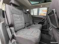 Volkswagen Tiguan ALLSPACE 2.0 TDI 150CH CARAT R-LINE DSG7 7PLACES - <small></small> 27.990 € <small>TTC</small> - #15